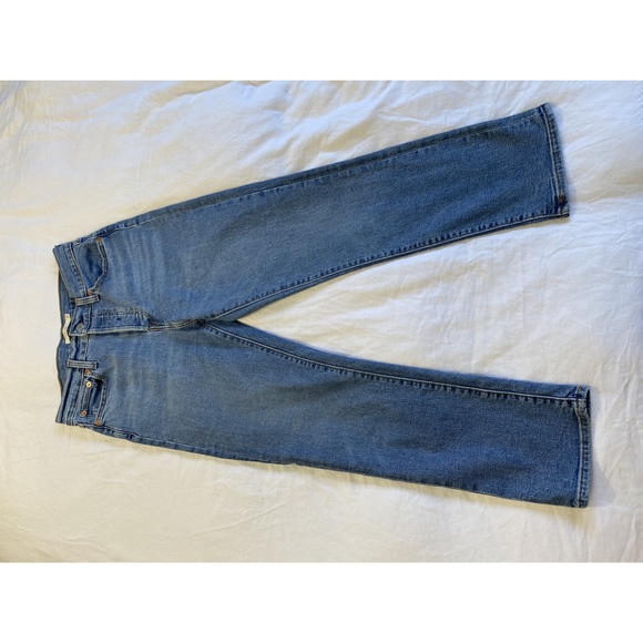 Levi's Wedgie Straight Size 29 - Picture 2 of 10
